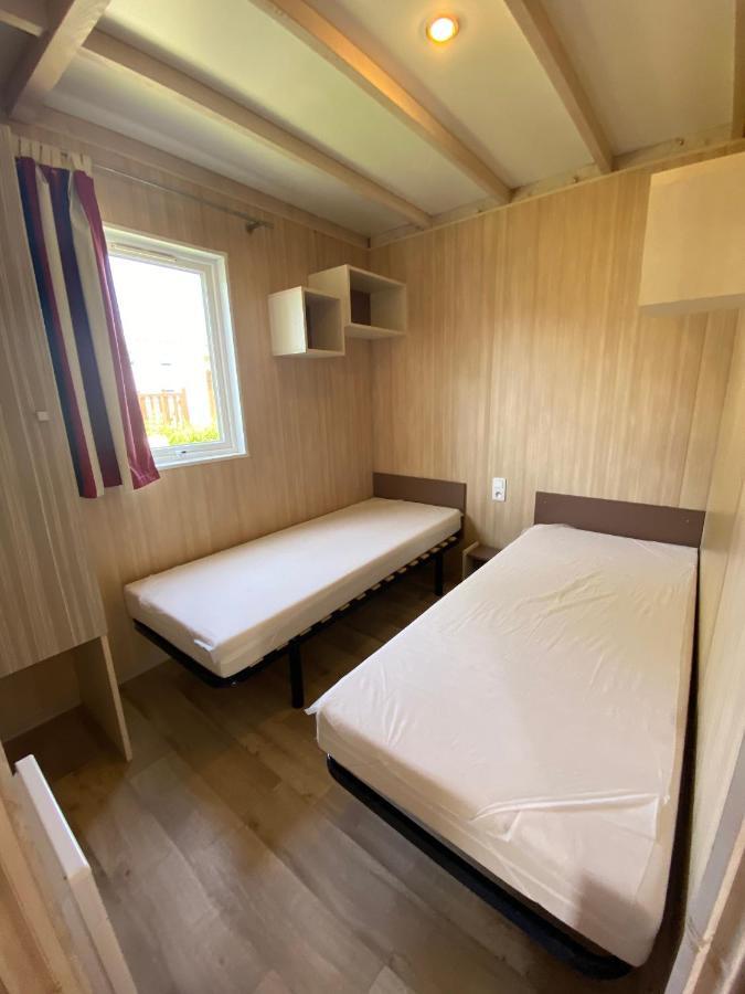 Camping La Riviera Saint-Michel-Chef-Chef Exterior photo