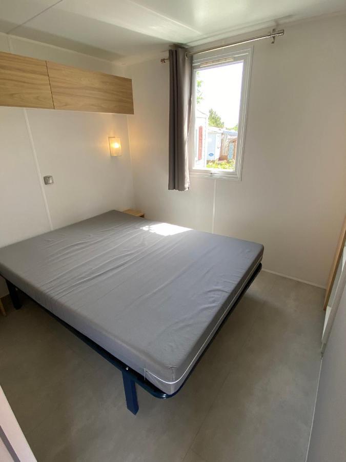 Camping La Riviera Saint-Michel-Chef-Chef Exterior photo